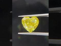 Biżuteria diamentowa wyhodowana w laboratorium