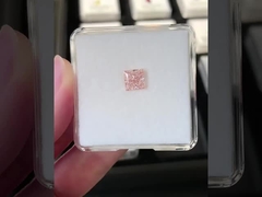 Biżuteria diamentowa wyhodowana w laboratorium