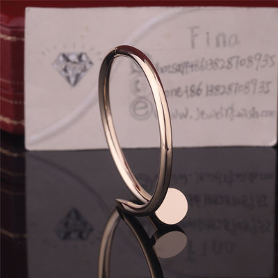 Luksusowy naszyjnik diamentowy z niebieskim kamieniem ceramicznym i 18k złotem różowym VS2 Clarity